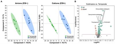 Factors driving the halophyte rhizosphere bacterial communities in coastal salt marshes